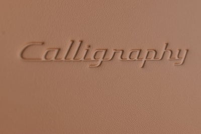 2027 Hyundai Palisade Calligraphy
