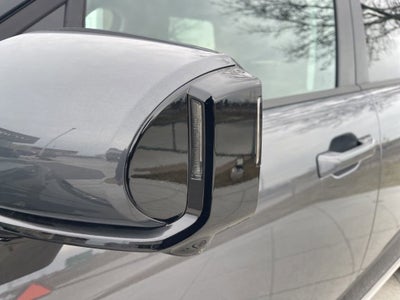 2026 Hyundai Palisade SEL Premium 7P