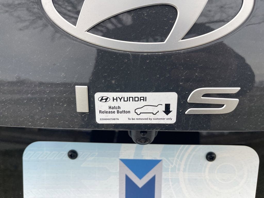 2026 Hyundai Palisade SEL Premium 7P