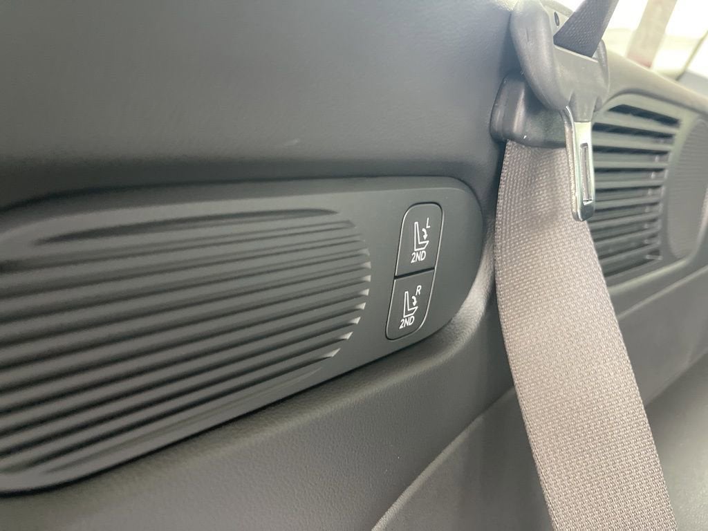 2026 Hyundai Palisade SEL Premium 7P