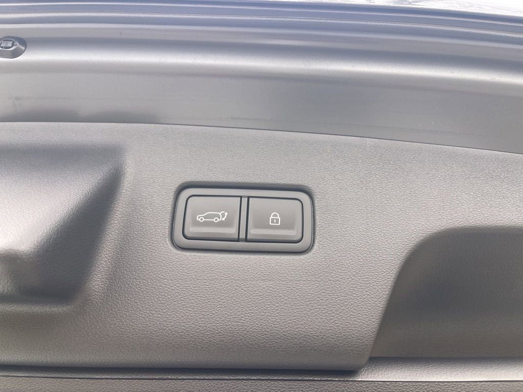 2026 Hyundai Palisade SEL Premium 7P