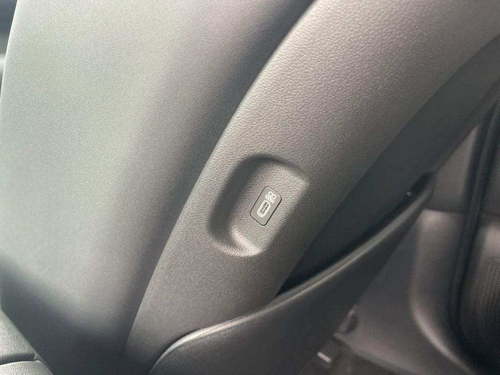 2026 Hyundai Palisade SEL Premium 7P