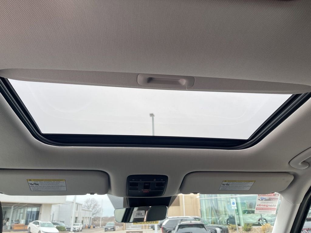 2026 Hyundai Palisade SEL Premium 7P