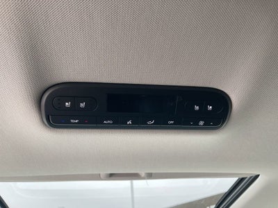 2026 Hyundai Palisade SEL Premium 7P