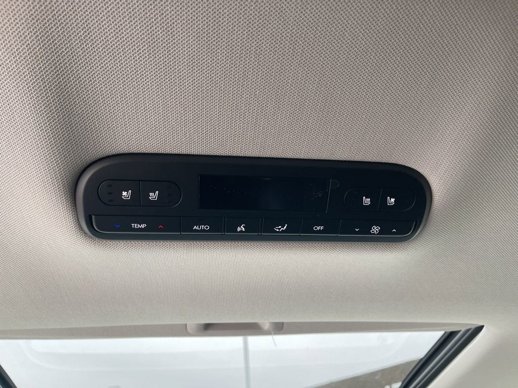 2026 Hyundai Palisade SEL Premium 7P