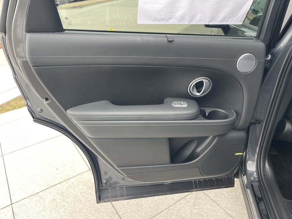 2026 Hyundai Palisade SEL Premium 7P