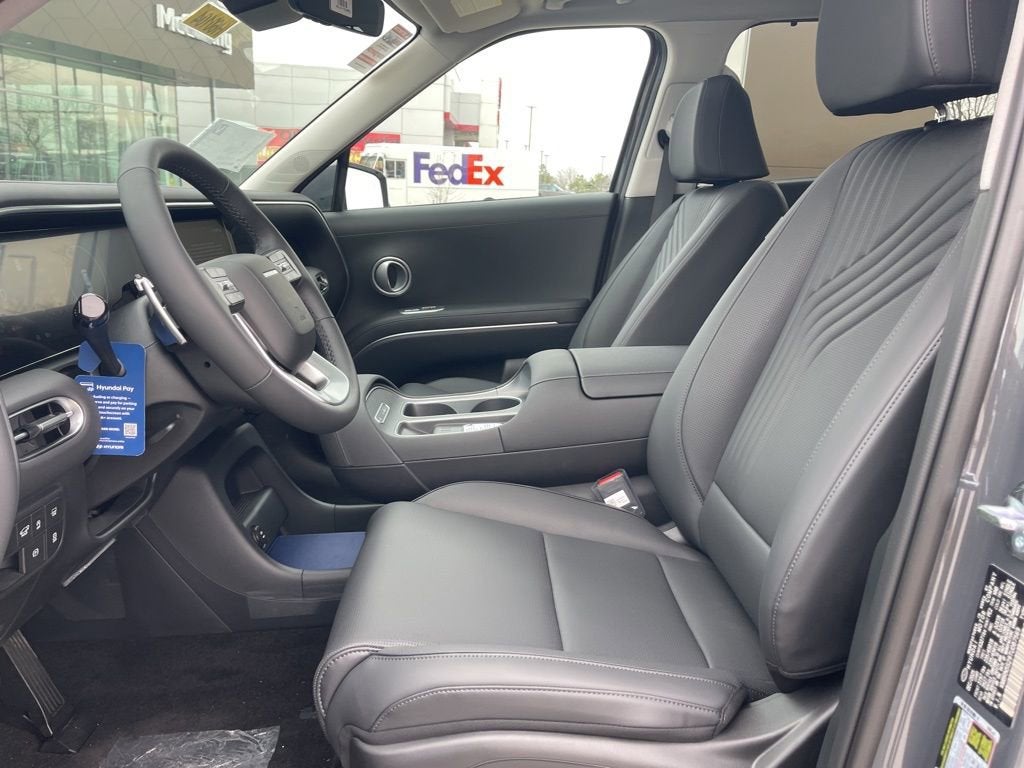 2026 Hyundai Palisade SEL Premium 7P