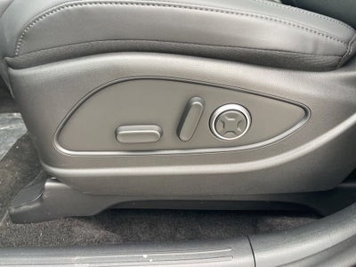 2026 Hyundai Palisade SEL Premium 7P