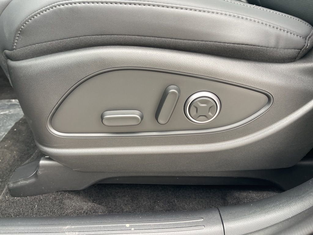 2026 Hyundai Palisade SEL Premium 7P