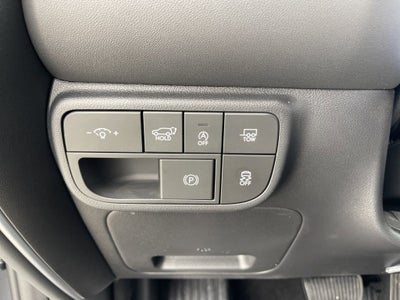 2026 Hyundai Palisade SEL Premium 7P