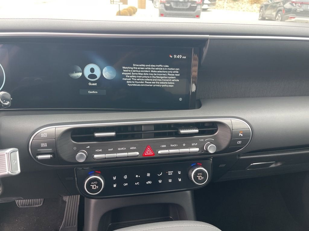 2026 Hyundai Palisade SEL Premium 7P