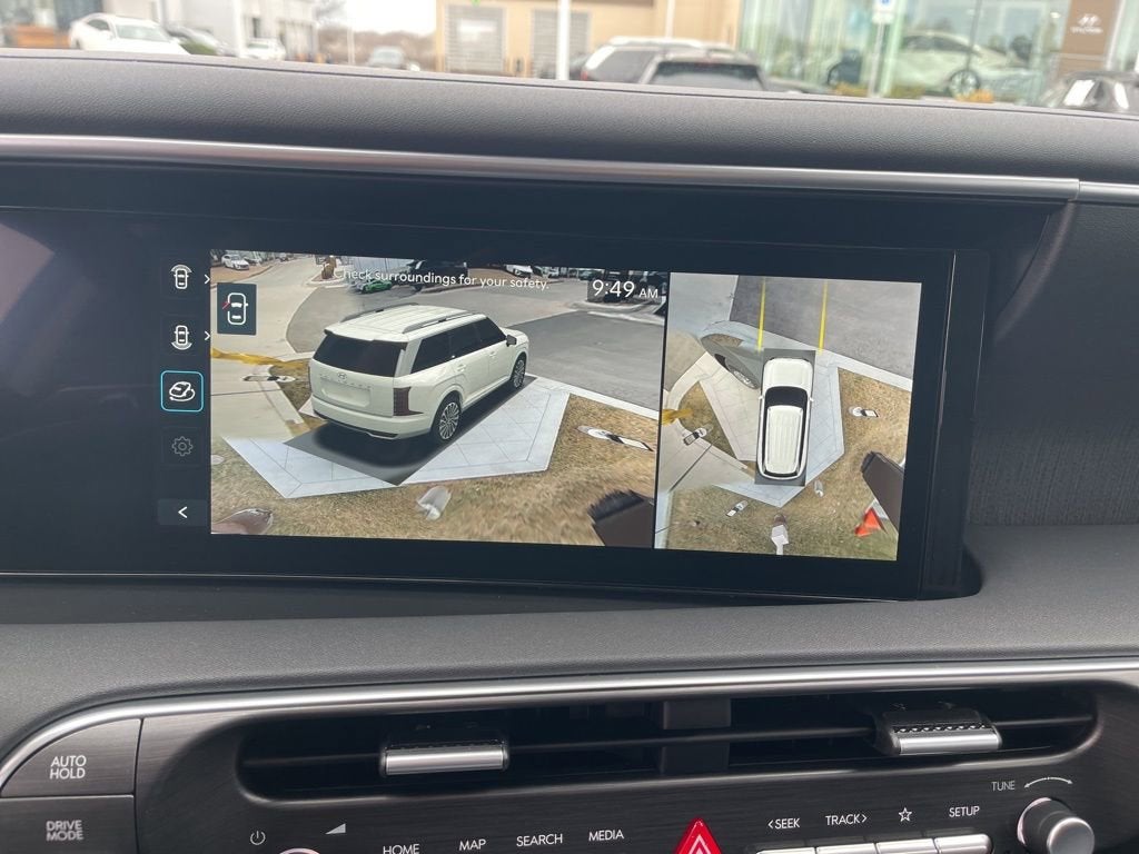 2026 Hyundai Palisade SEL Premium 7P