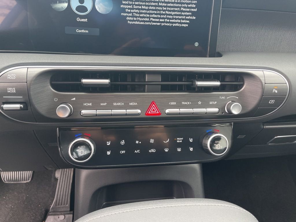 2026 Hyundai Palisade SEL Premium 7P