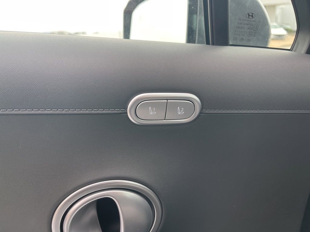 2026 Hyundai Palisade SEL Premium 7P