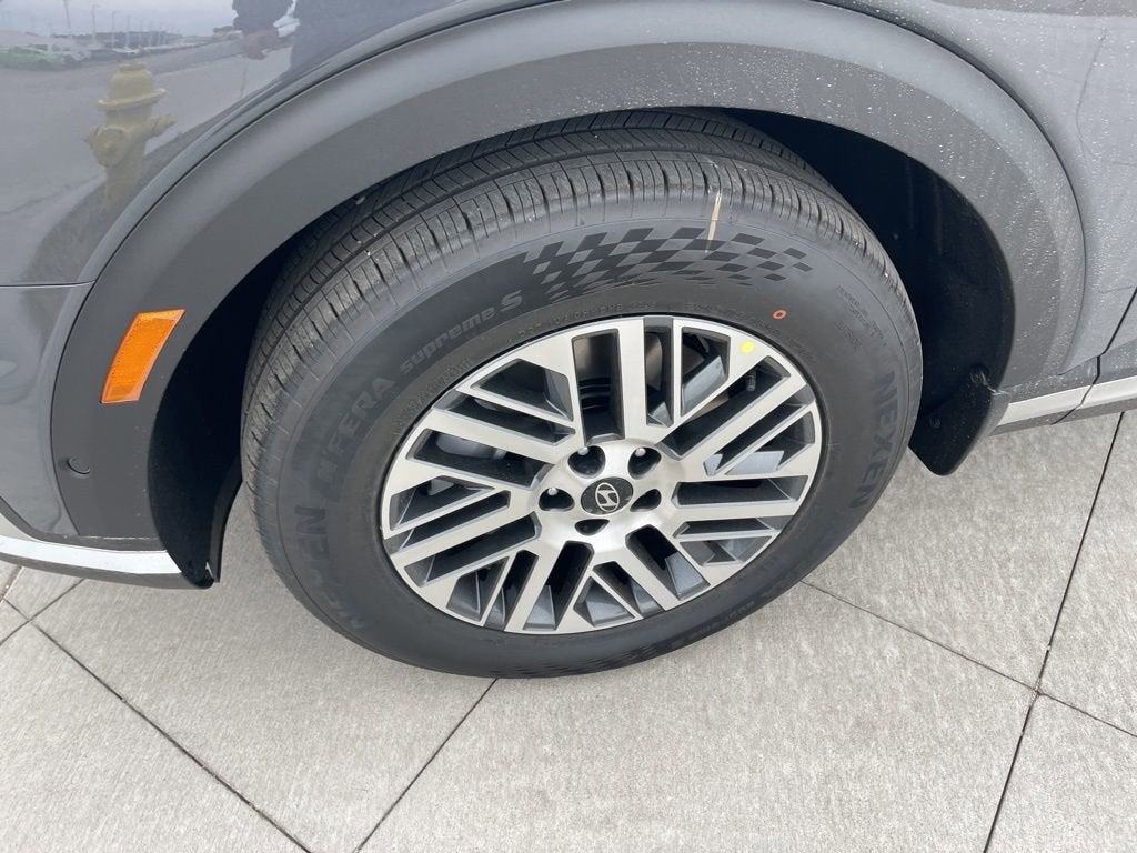 2026 Hyundai Palisade SEL Premium 7P