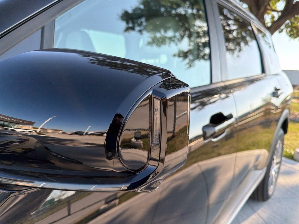 2027 Hyundai Palisade SEL Premium 7 Passenger