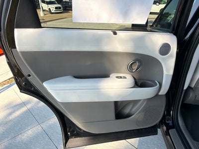 2027 Hyundai Palisade SEL Premium 7 Passenger