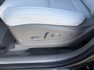 2027 Hyundai Palisade SEL Premium 7 Passenger