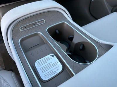 2027 Hyundai Palisade SEL Premium 7 Passenger