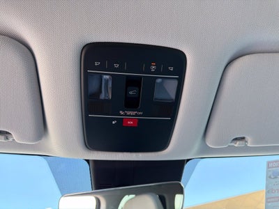 2027 Hyundai Palisade SEL Premium 7 Passenger