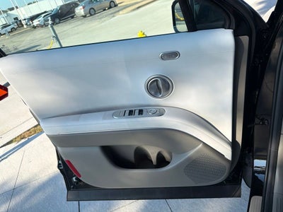 2027 Hyundai Palisade SEL Premium 7 Passenger