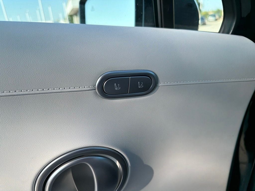 2027 Hyundai Palisade SEL Premium 7 Passenger