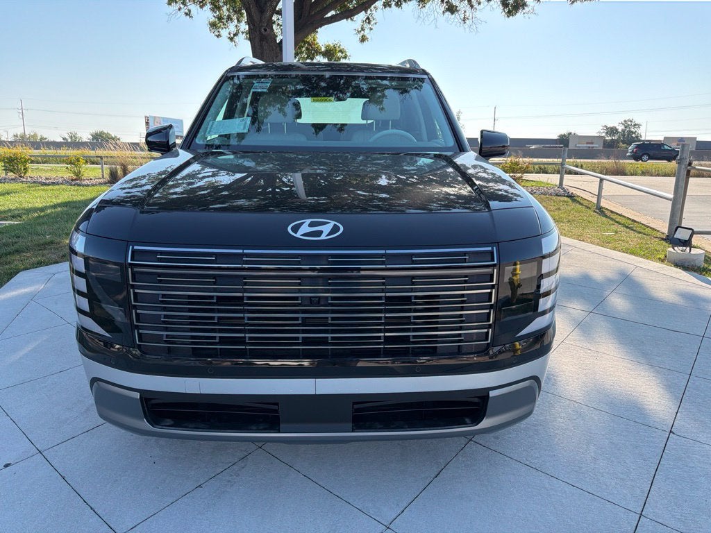 2027 Hyundai Palisade SEL Premium 7 Passenger