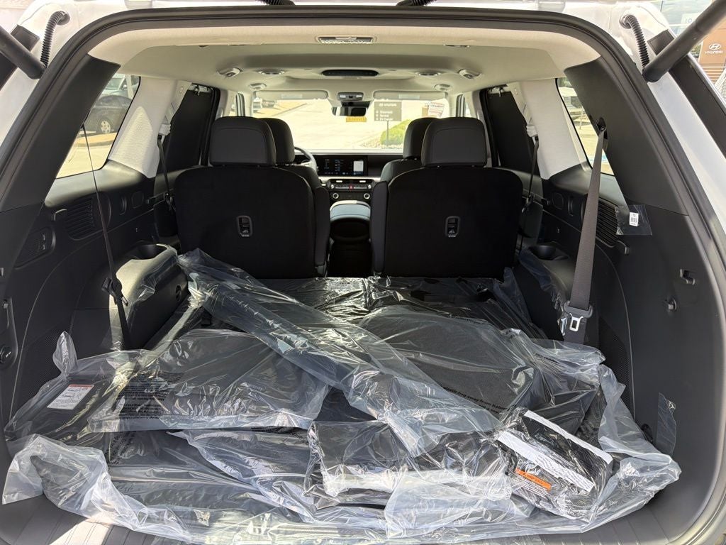 2026 Hyundai Palisade SEL Premium 7 Passenger