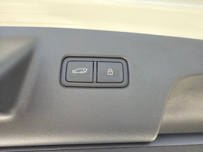 2026 Hyundai Palisade SEL Premium 7 Passenger