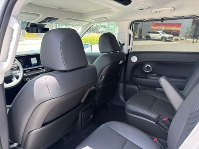 2026 Hyundai Palisade SEL Premium 7 Passenger