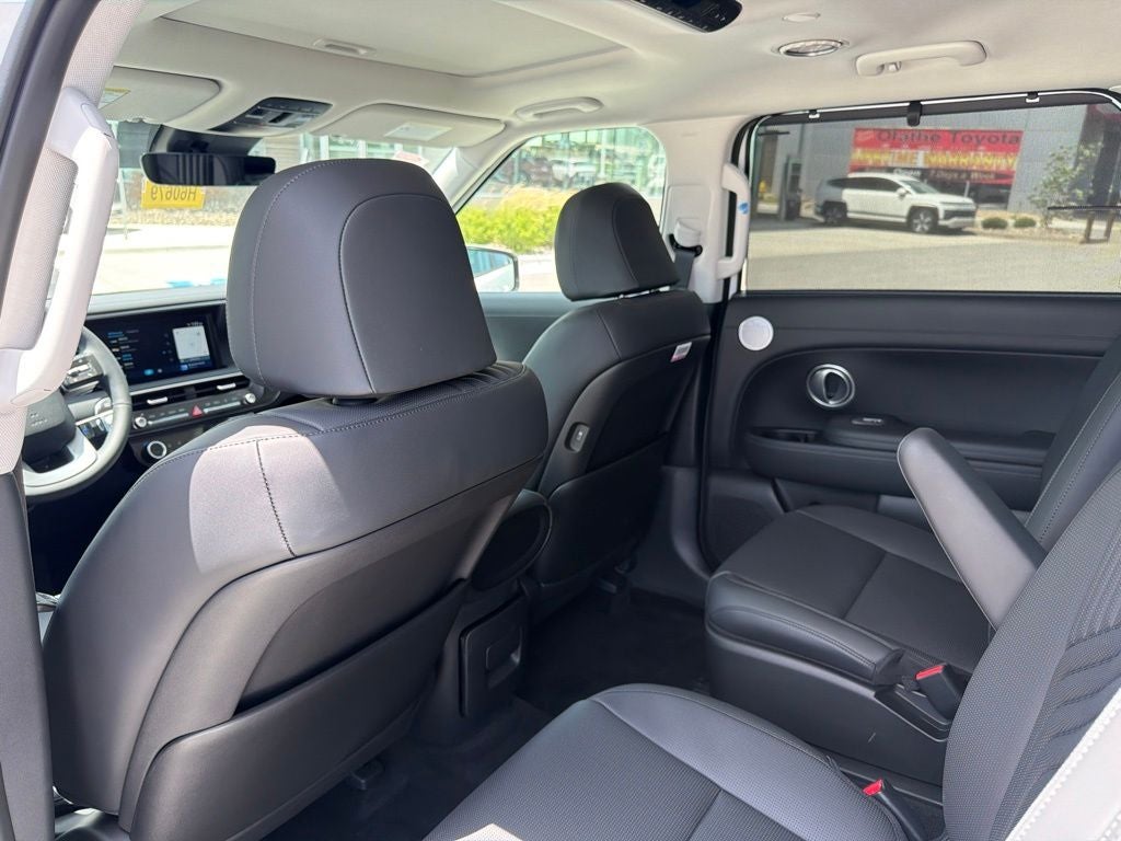 2026 Hyundai Palisade SEL Premium 7 Passenger