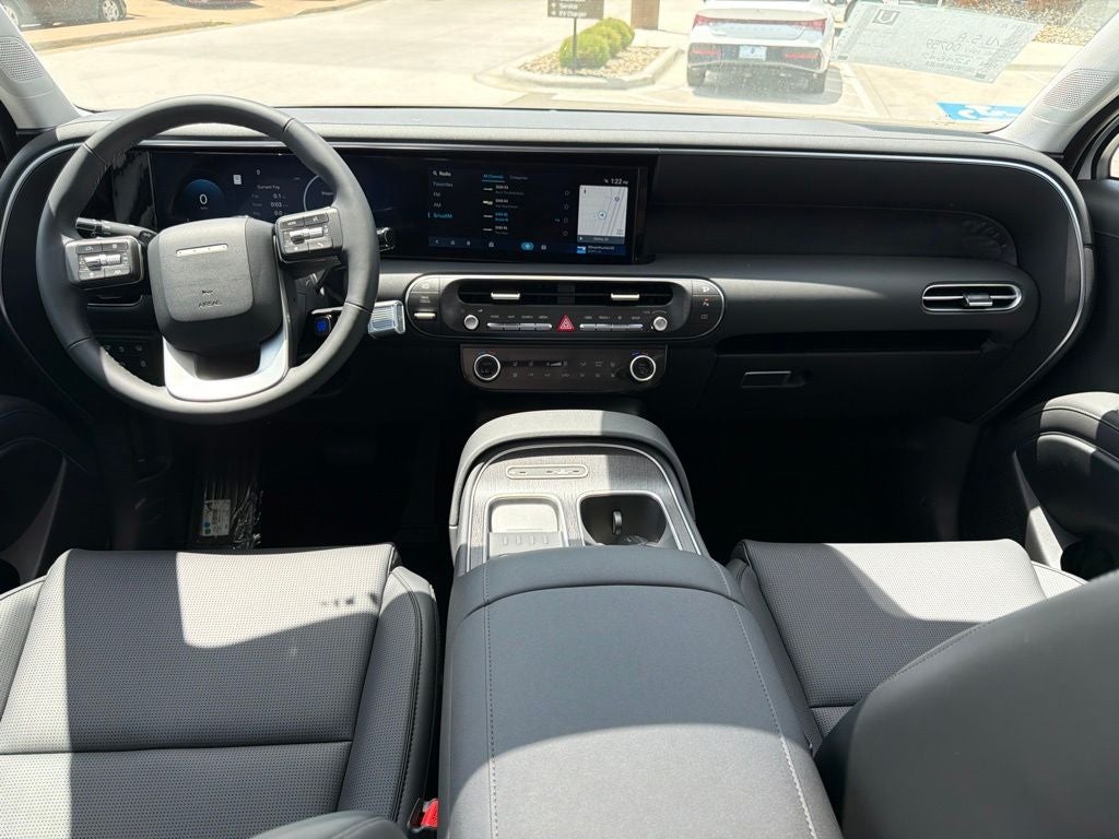 2026 Hyundai Palisade SEL Premium 7 Passenger