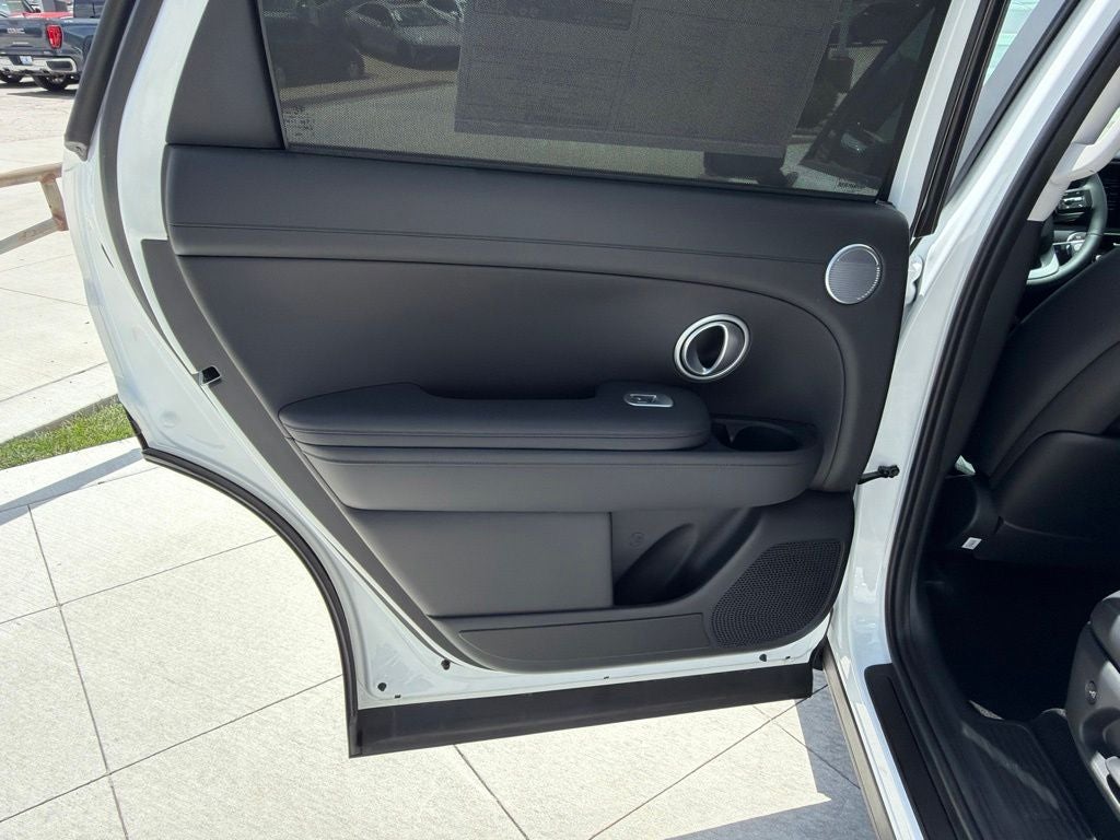 2026 Hyundai Palisade SEL Premium 7 Passenger
