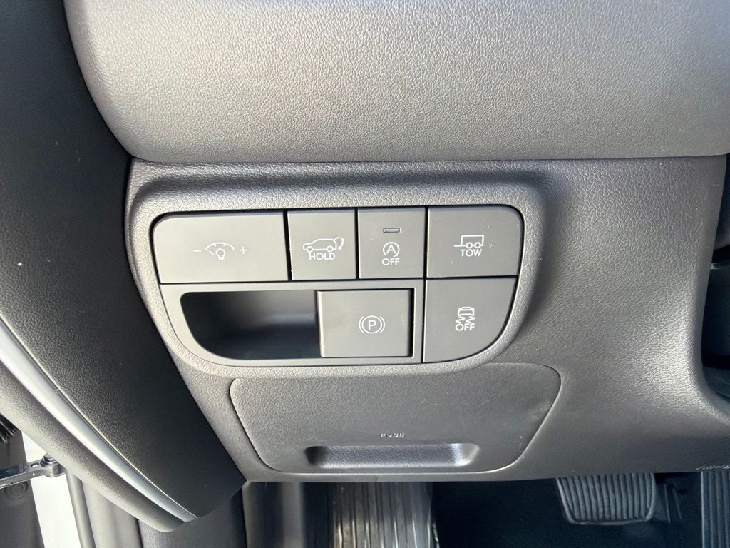2026 Hyundai Palisade SEL Premium 7 Passenger