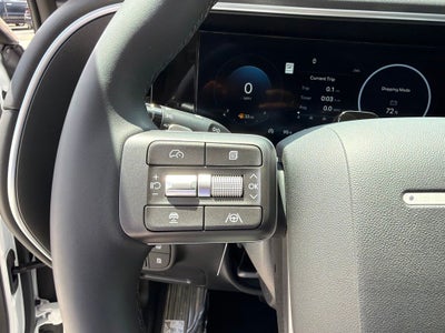 2026 Hyundai Palisade SEL Premium 7 Passenger