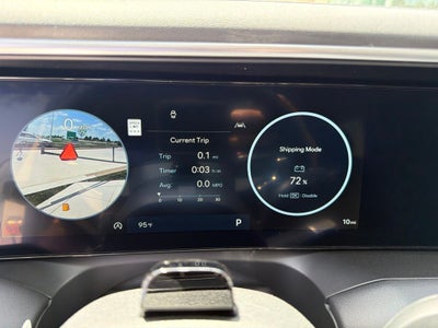 2026 Hyundai Palisade SEL Premium 7 Passenger