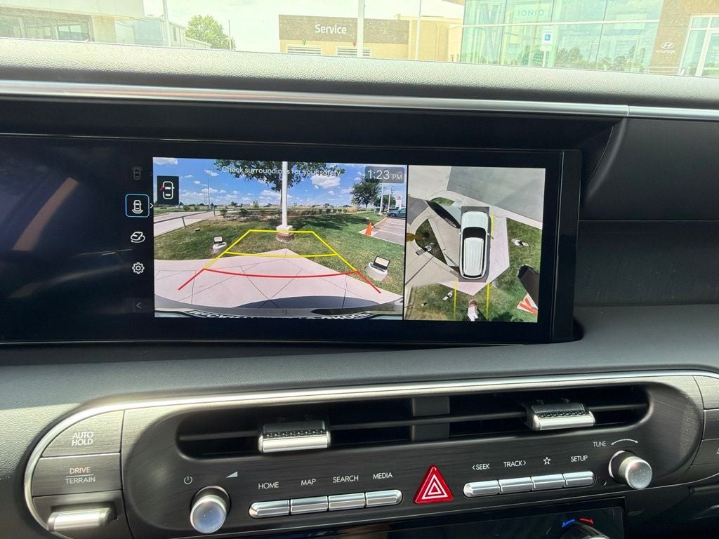 2026 Hyundai Palisade SEL Premium 7 Passenger
