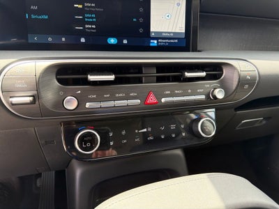 2026 Hyundai Palisade SEL Premium 7 Passenger