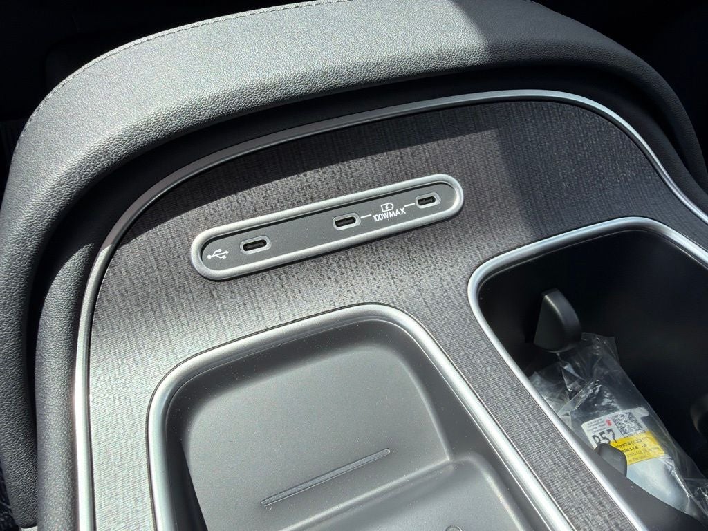 2026 Hyundai Palisade SEL Premium 7 Passenger