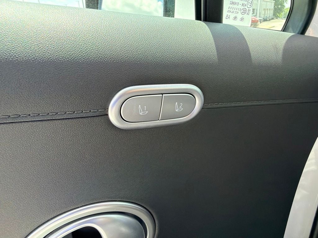 2026 Hyundai Palisade SEL Premium 7 Passenger