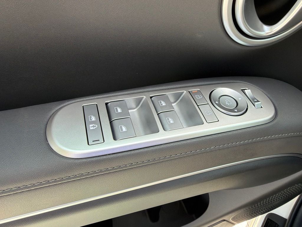 2026 Hyundai Palisade SEL Premium 7 Passenger