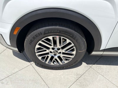 2026 Hyundai Palisade SEL Premium 7 Passenger