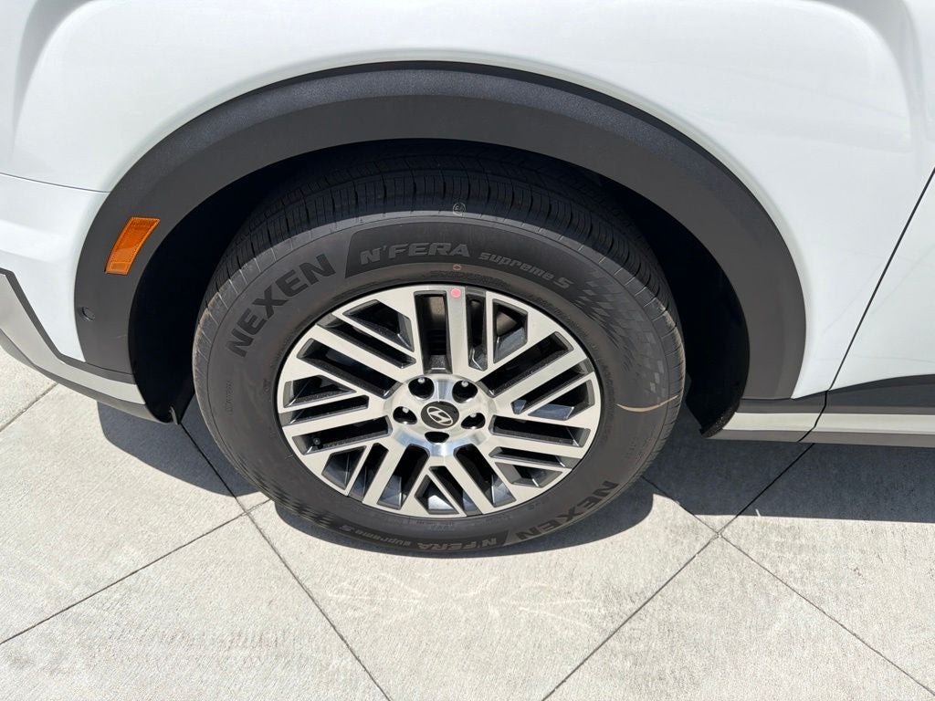 2026 Hyundai Palisade SEL Premium 7 Passenger