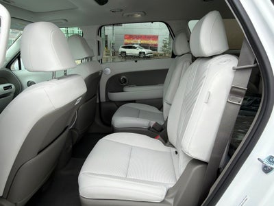 2026 Hyundai Palisade SEL Premium 7 Passenger