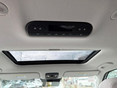 2026 Hyundai Palisade SEL Premium 7 Passenger