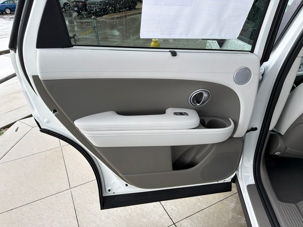 2026 Hyundai Palisade SEL Premium 7 Passenger