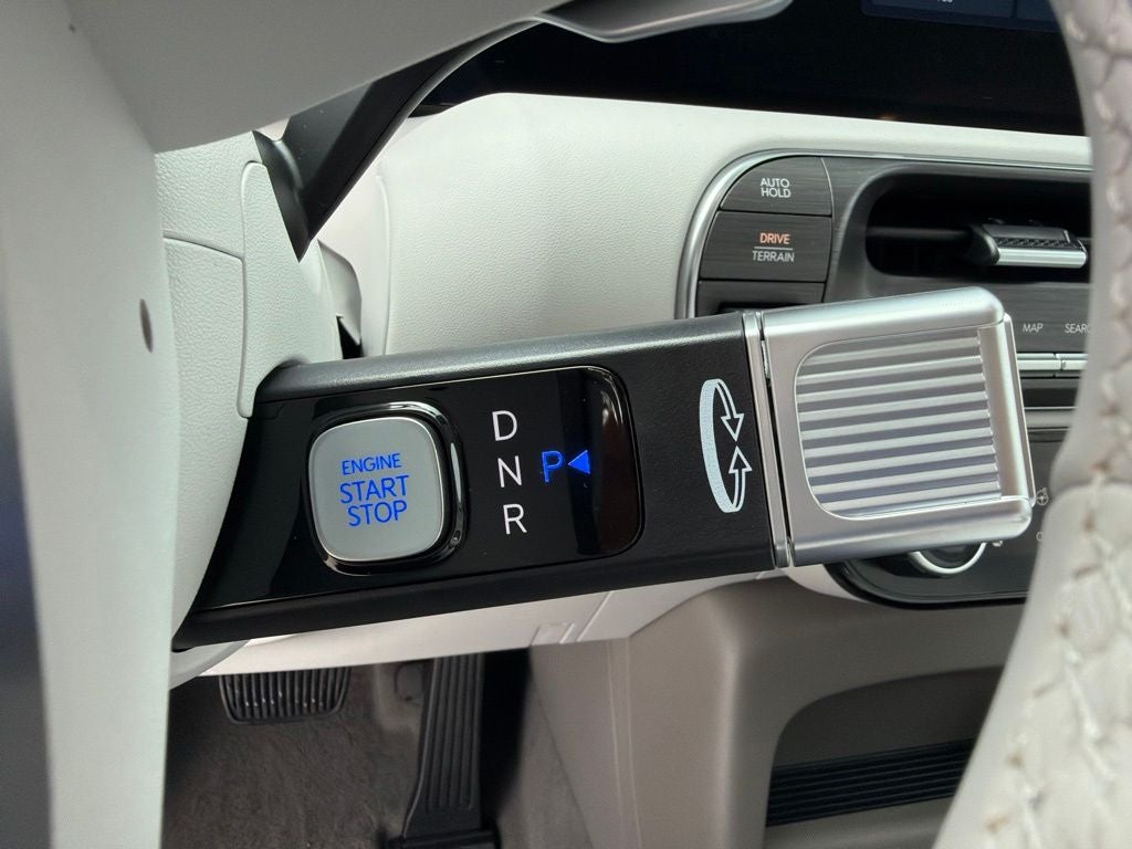 2026 Hyundai Palisade SEL Premium 7 Passenger
