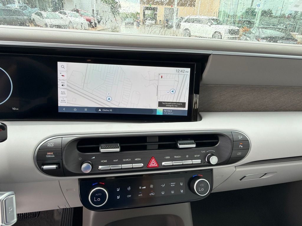 2026 Hyundai Palisade SEL Premium 7 Passenger