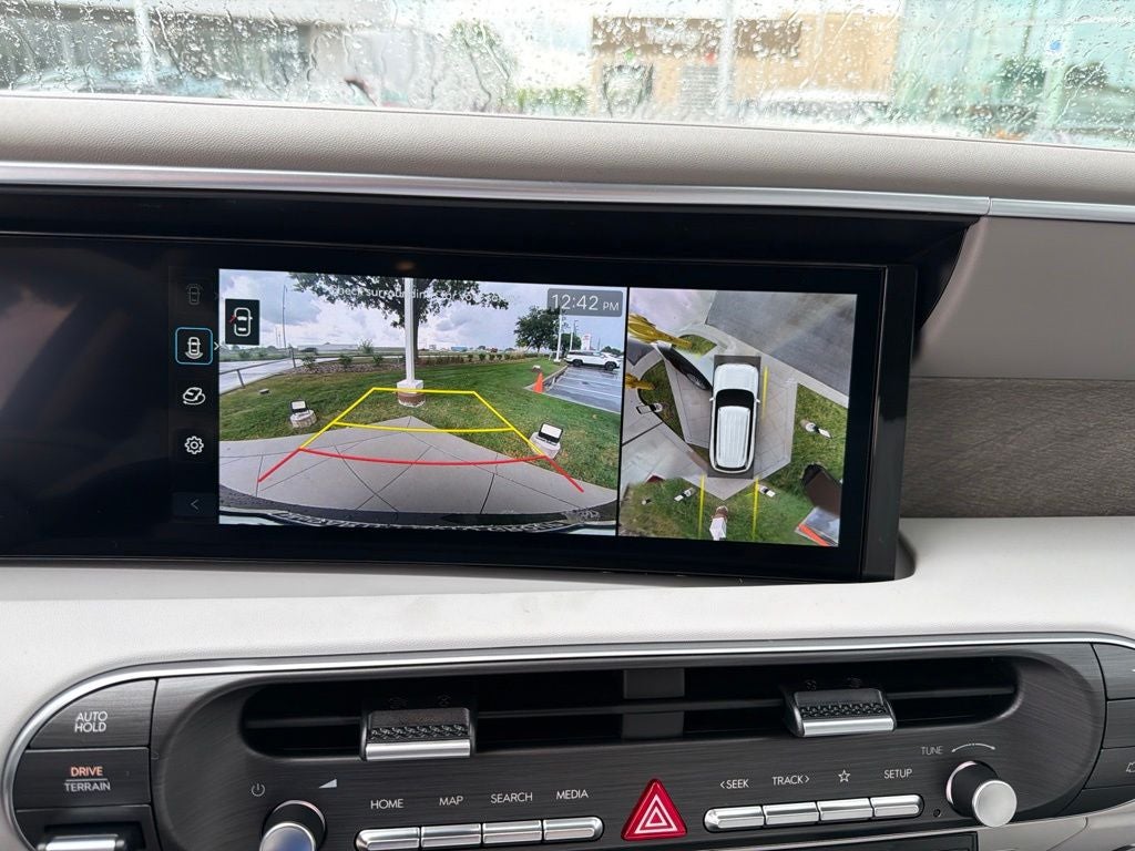 2026 Hyundai Palisade SEL Premium 7 Passenger