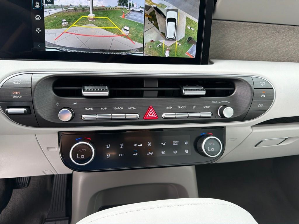 2026 Hyundai Palisade SEL Premium 7 Passenger